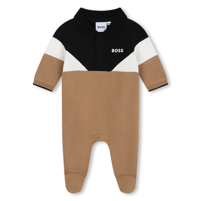 Luxury baby onesies top