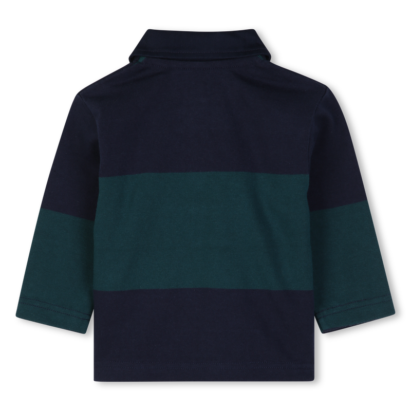 Sweatshirt TIMBERLAND 
                        BOY