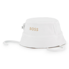 Reversible Bucket Hat BOSS 
                    BOY