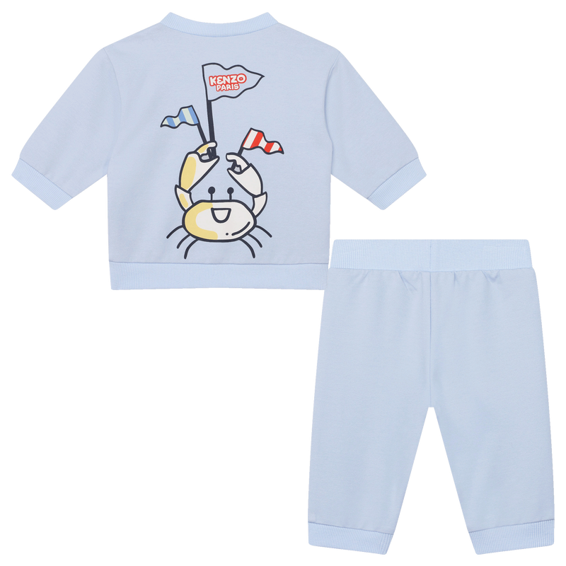 Ensemble short tee shirt kenzo sales