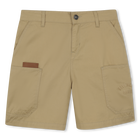 Detailed Shorts GIVENCHY 
                    BOY
