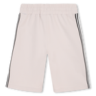 Side Stripe Bermudas BOSS 
                    BOY