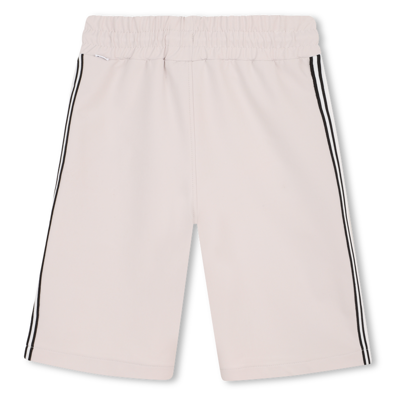 Side Stripe Bermudas BOSS 
                        BOY