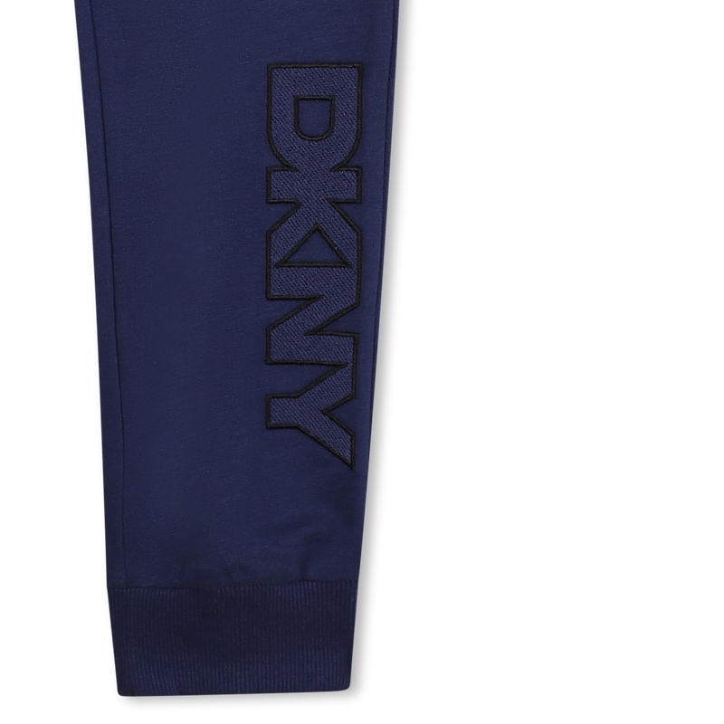 Fleece Sweatpants DKNY 
                        UNISEX