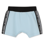 Shorts Outfit Set KARL LAGERFELD KIDS 
                    BOY