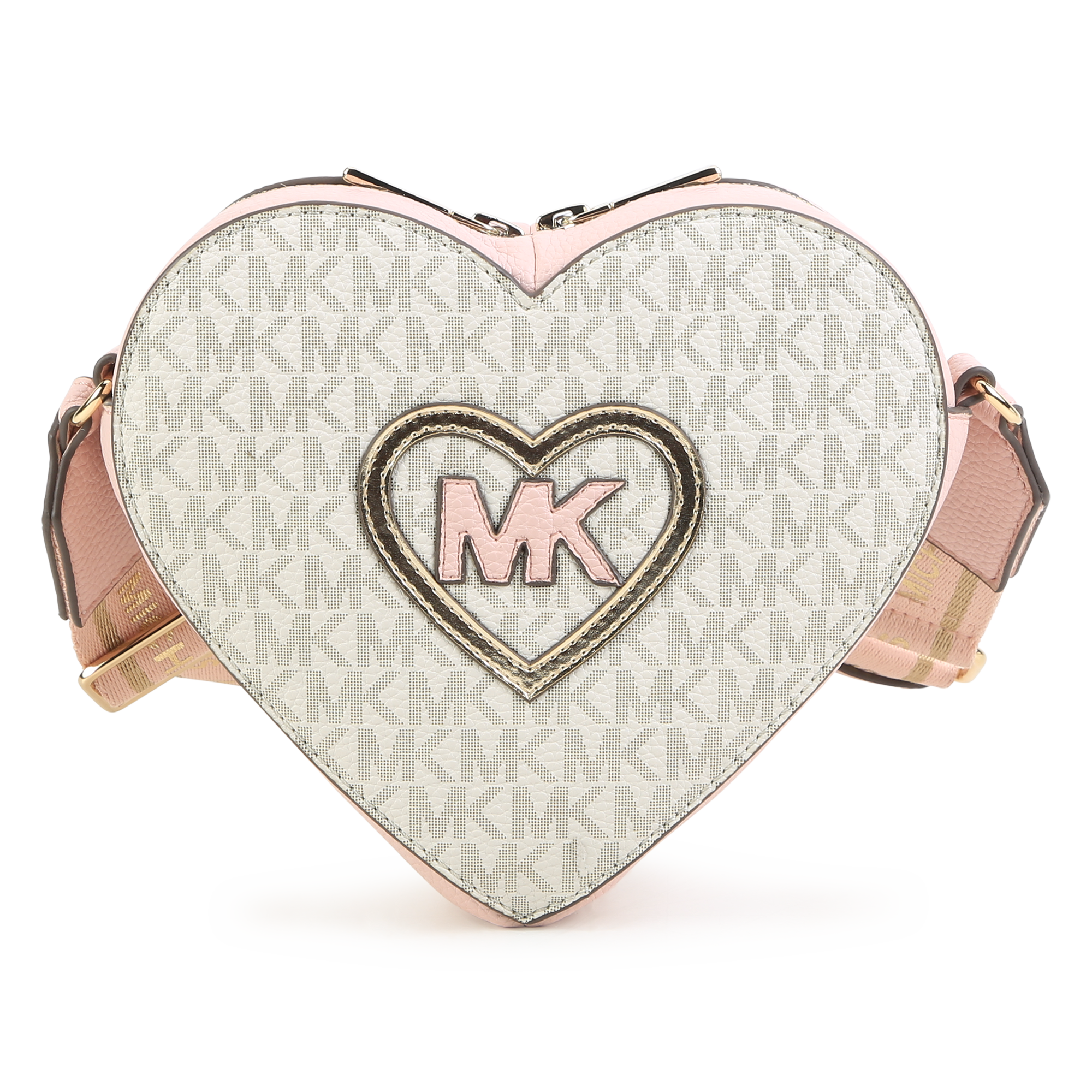 Buy Michael Kors Women's Trisha Large Shoulder Bag Tote Purse Handbag  (Brown) at Amazon.in