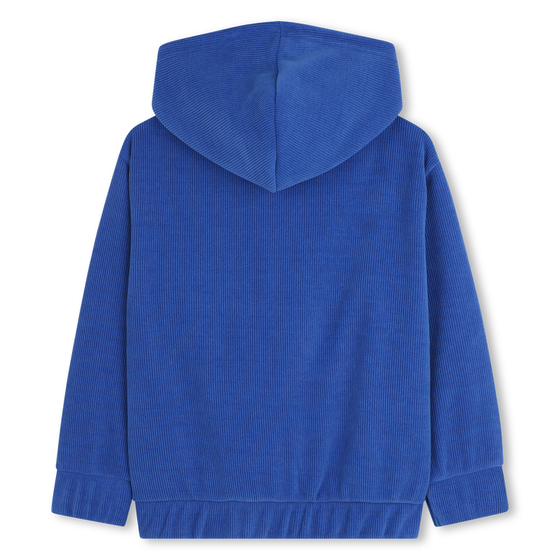 Hooded cardigan BILLIEBLUSH 
                        BOY