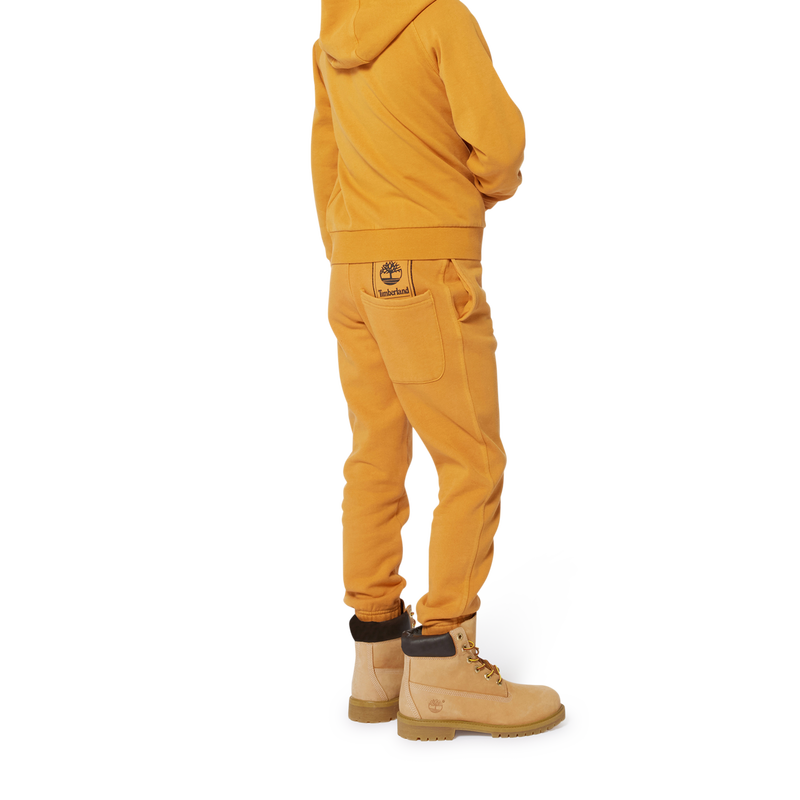 Fleece Sweatpants TIMBERLAND 
                        BOY