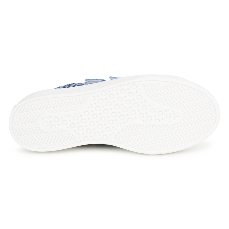 Velcro Sneakers GIVENCHY 
                    BOY