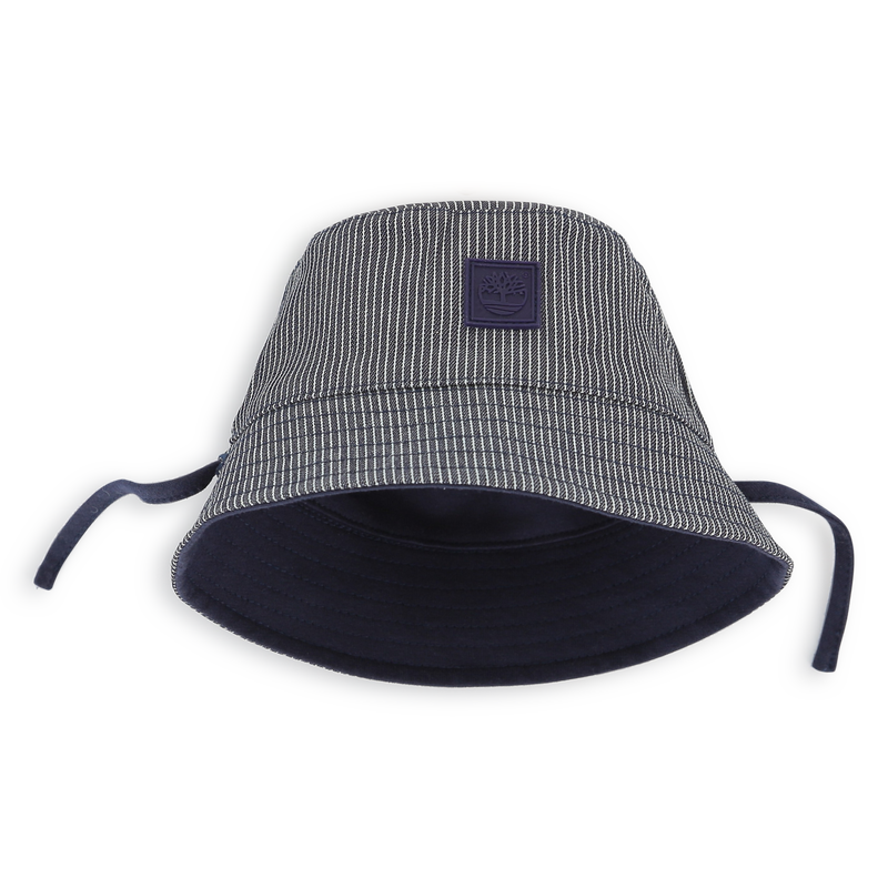 Reversible Bucket Hat TIMBERLAND 
                        BOY