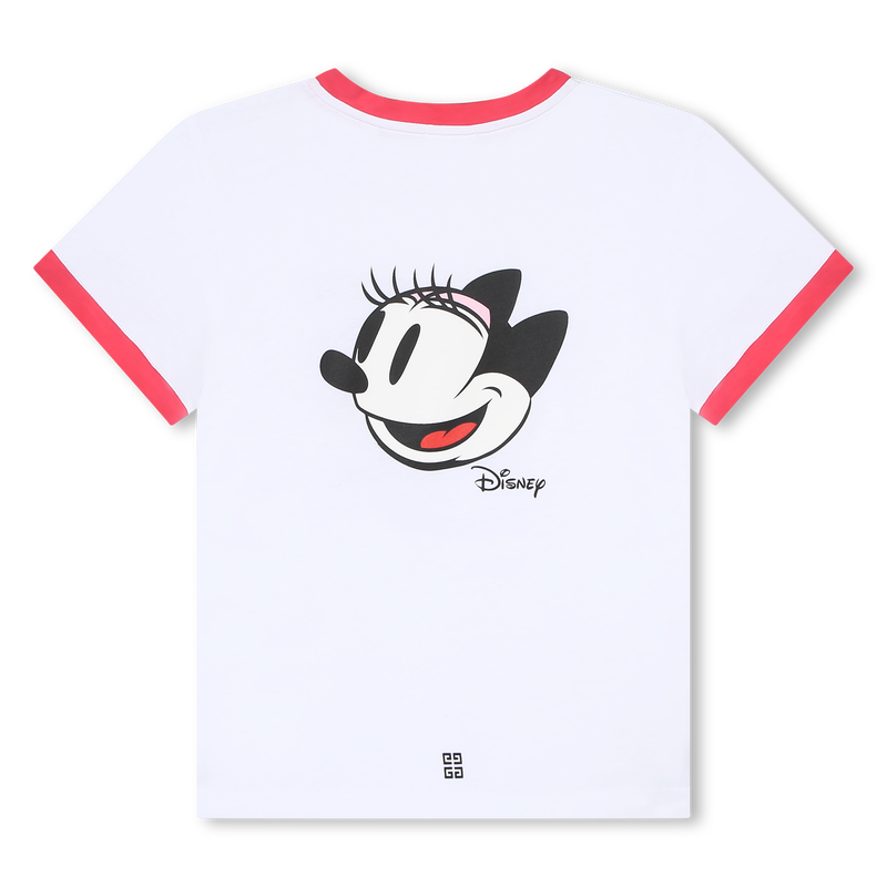 Disney graphic tee GIVENCHY 
                    GIRL