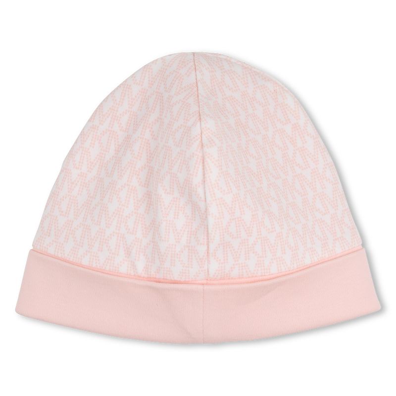 Pyjama set, hat, and bib MICHAEL KORS 
                        GIRL