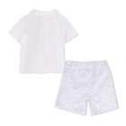 Casual Outfit Set GIVENCHY 
                    UNISEX
