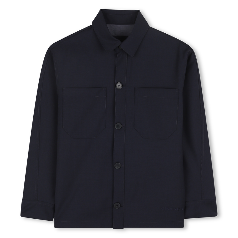 Suit Jacket GIVENCHY 
                        BOY