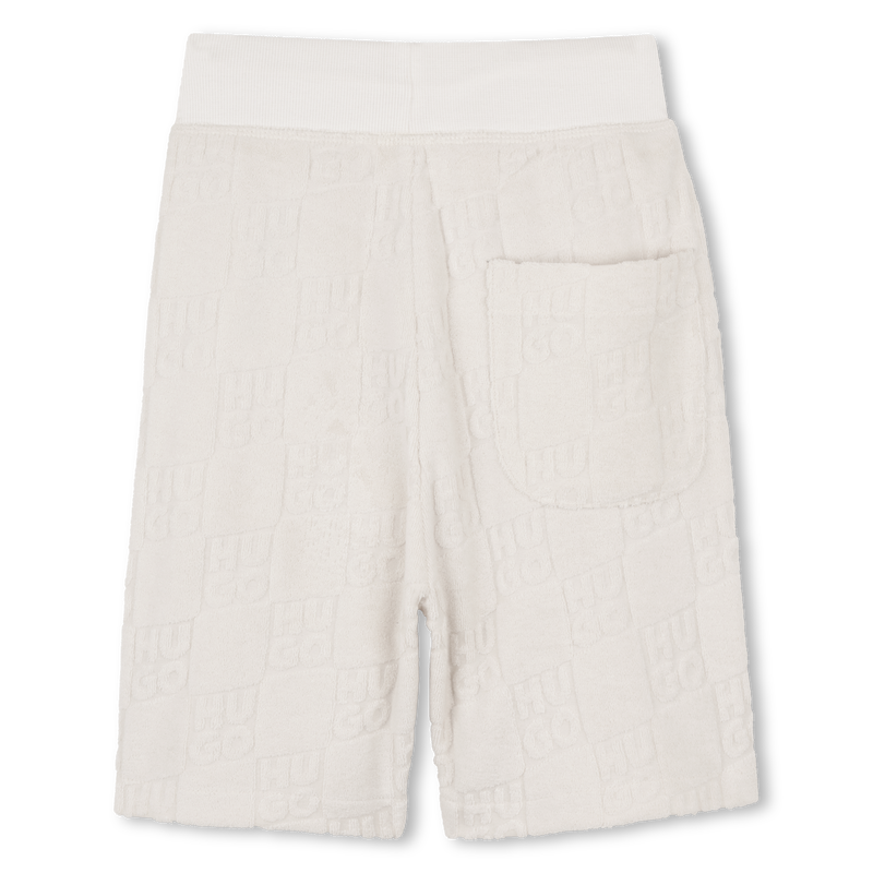 Lounge Shorts HUGO 
                        BOY