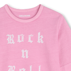 Short-Sleeved T-Shirt ZADIG VOLTAIRE 
                    GIRL