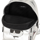 Backpack KARL LAGERFELD KIDS 
                    GIRL
