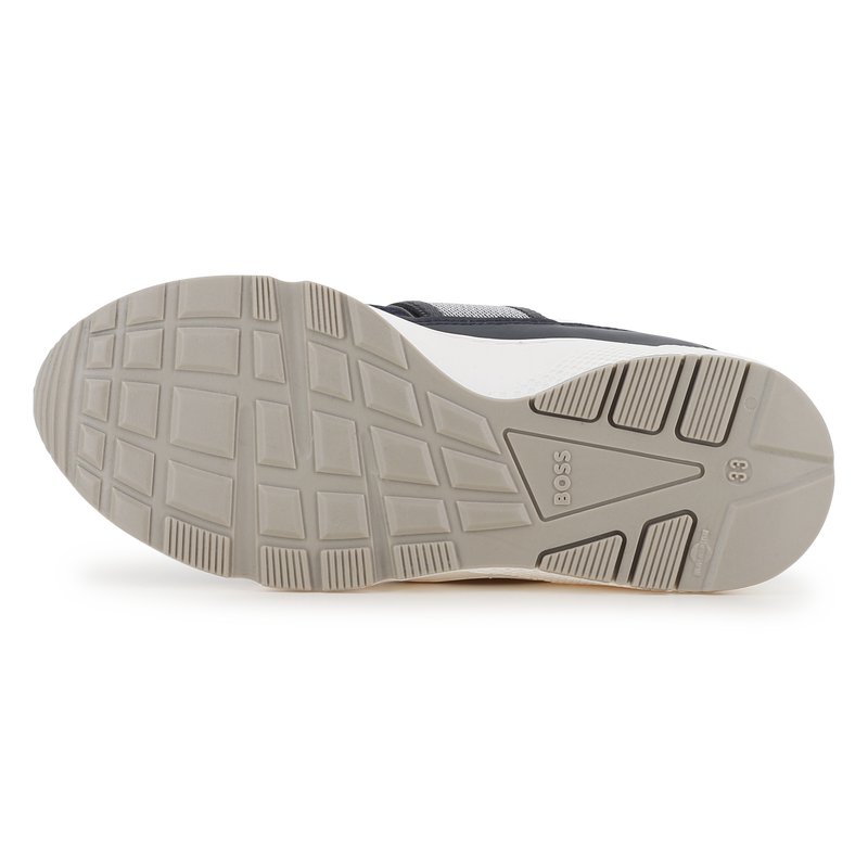 Elasticated sneakers BOSS 
                        BOY