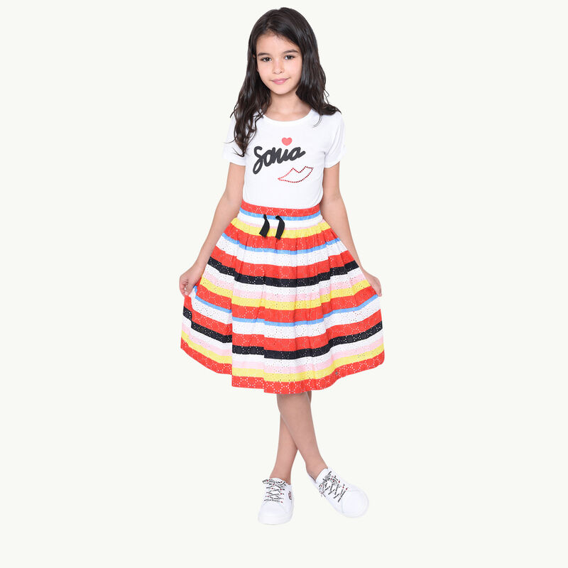 LOOK SUMMER SONIA RYKIEL 