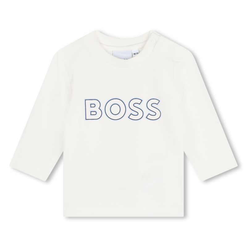 Tracksuit Set BOSS 
                    BOY