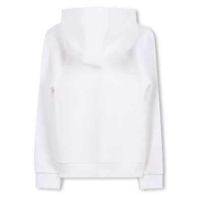 Fleece Hoodie TIMBERLAND BOY