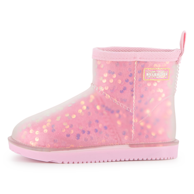 Apr&egrave;s ski BILLIEBLUSH GIRL