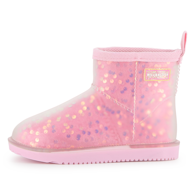 Apr&egrave;s ski BILLIEBLUSH 
                        GIRL