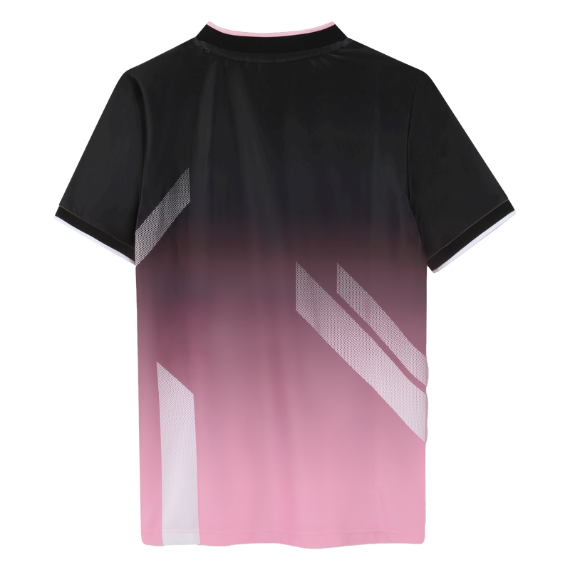 Short-sleeved V-neck T-shirt BOSS 
                    BOY