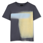 Short-Sleeved T-Shirt GIVENCHY 
                    BOY