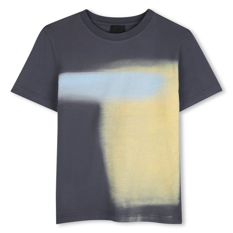 Short-Sleeved T-Shirt GIVENCHY 
                        BOY