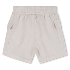 Shorts Outfit Set BOSS 
                    BOY