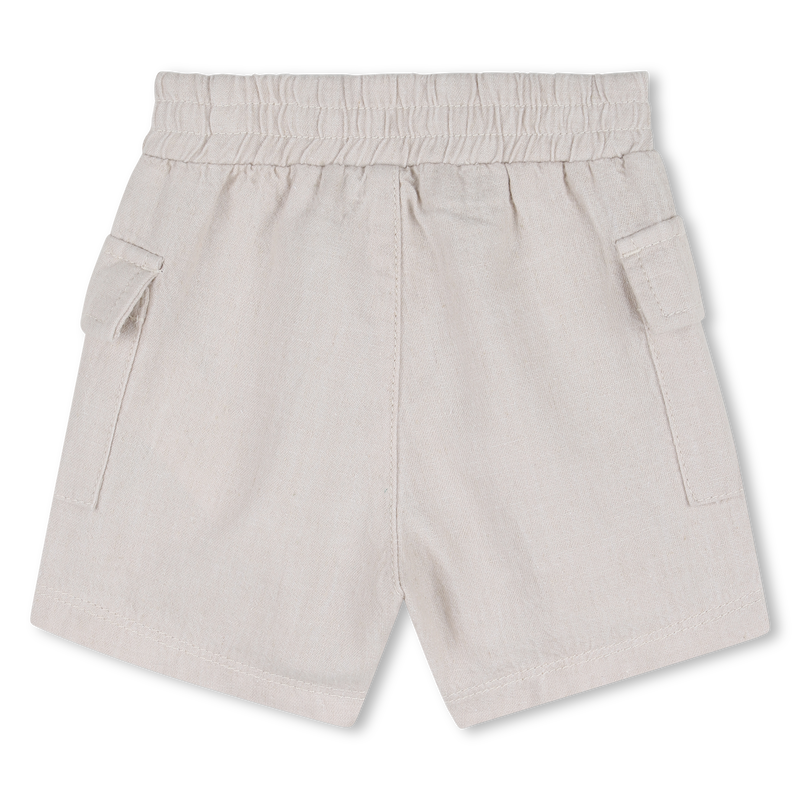 Shorts Outfit Set BOSS 
                        BOY