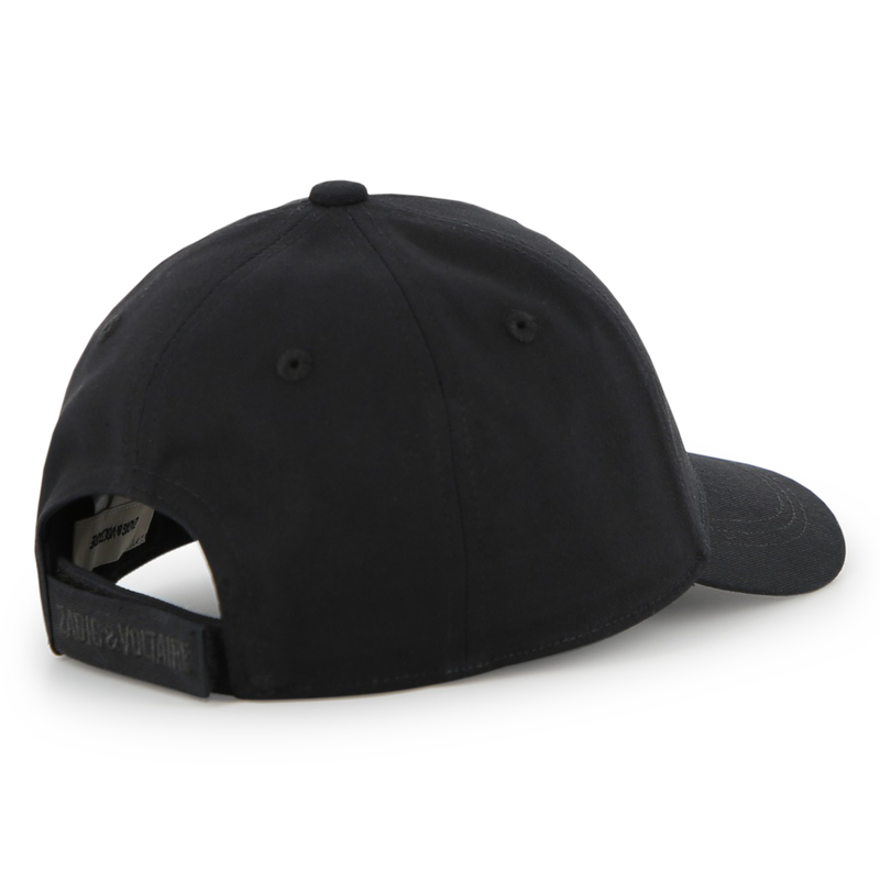 Embroidered Hat ZADIG & VOLTAIRE 
                        GIRL