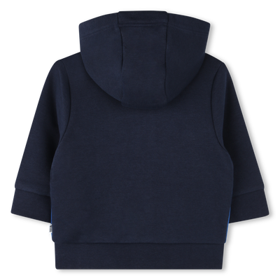 Color Block Tracksuit BOSS BOY