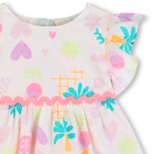 Bloomer Outfit Set BILLIEBLUSH 
                    GIRL