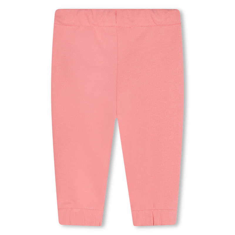 Sweatshirt & Trousers KENZO KIDS 
                        GIRL