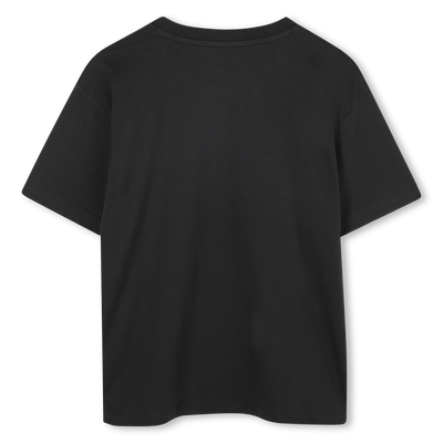 Short-sleeved T-shirt KENZO KIDS BOY