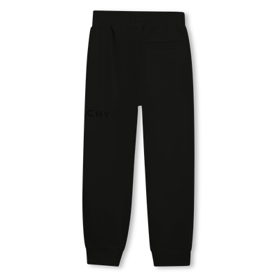 Fleece pants GIVENCHY UNISEX