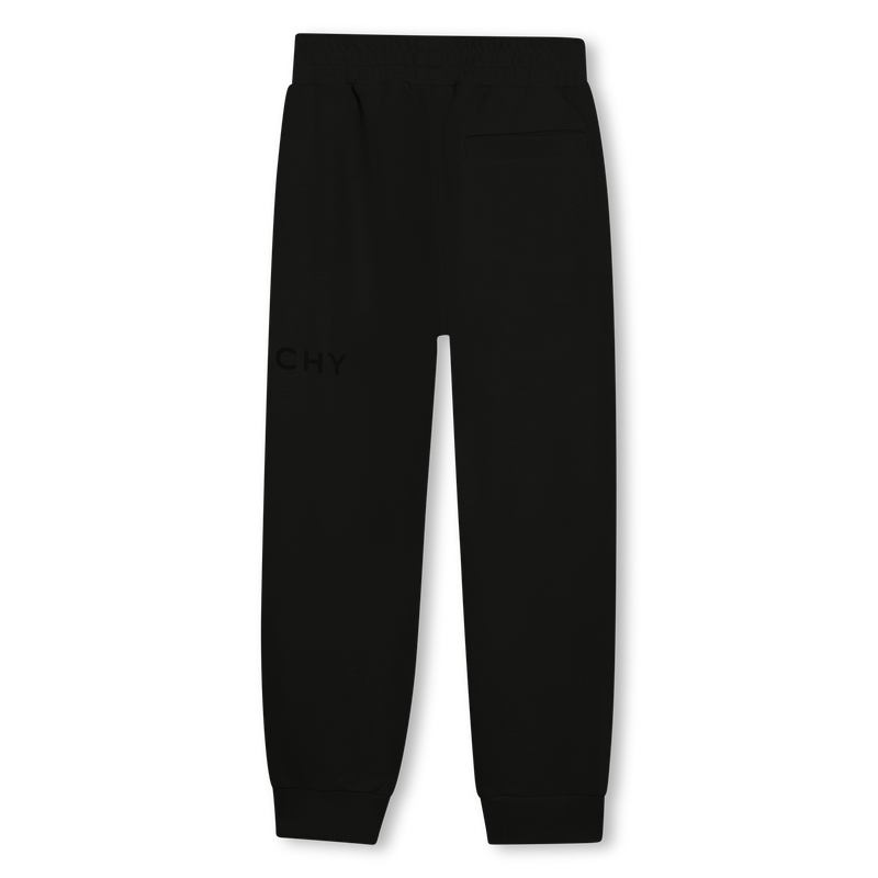 Fleece pants GIVENCHY 
                        UNISEX