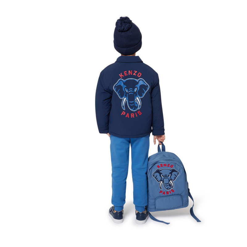Fleece Sweatpants KENZO KIDS 
                    BOY