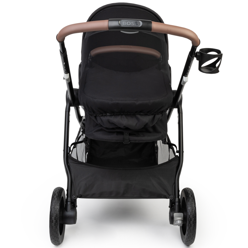 Compact Layered Stroller BOSS 
                        UNISEX