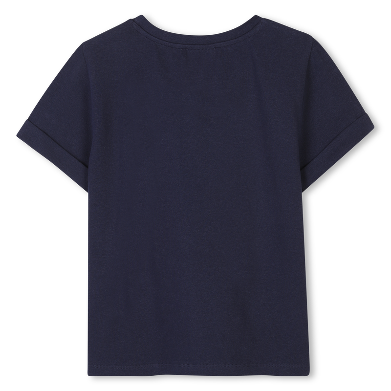 Party T-shirt MICHAEL KORS 
                    GIRL