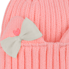 Heart embroidery hat BILLIEBLUSH 
                    GIRL