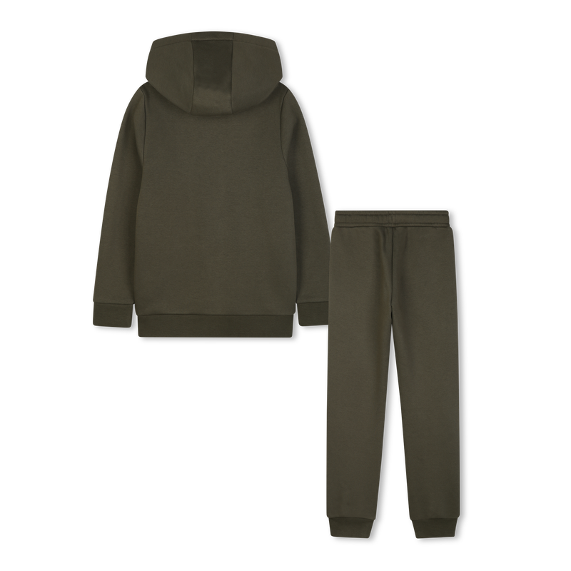 Tracksuit BOSS 
                        BOY