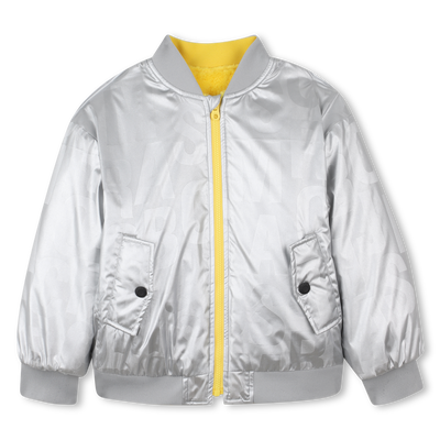 Reversible jacket MARC JACOBS GIRL