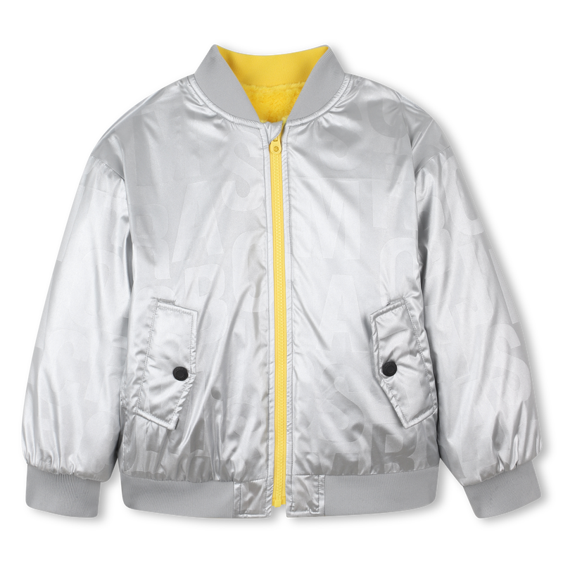 Reversible jacket MARC JACOBS 
                        GIRL