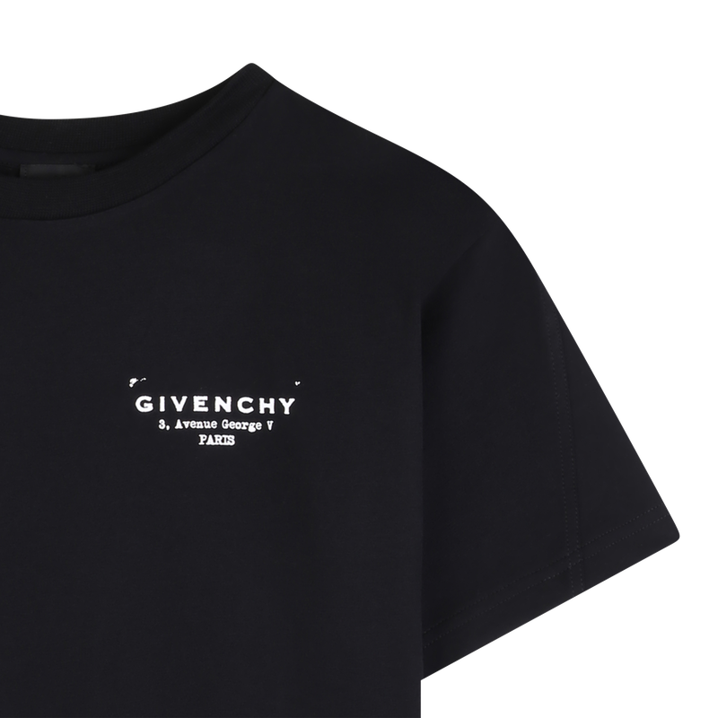 SHORT-SLEEVED T-SHIRT GIVENCHY 
                        UNISEX