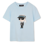 Short-Sleeved T-Shirt, COUNTRY AIR, hi-res