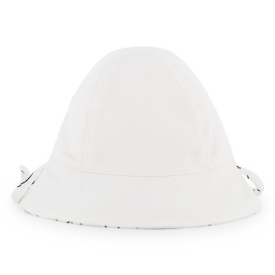 Reversible Bucket Hat KARL LAGERFELD KIDS BOY