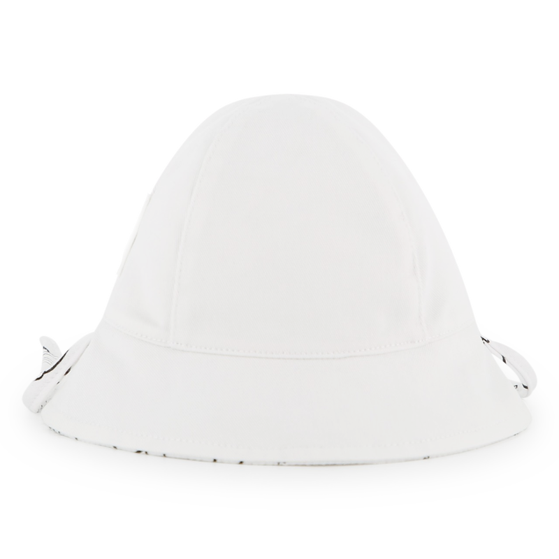 Reversible Bucket Hat KARL LAGERFELD KIDS 
                        BOY